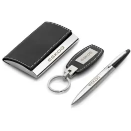 Altitude Cullen Gift Set Items